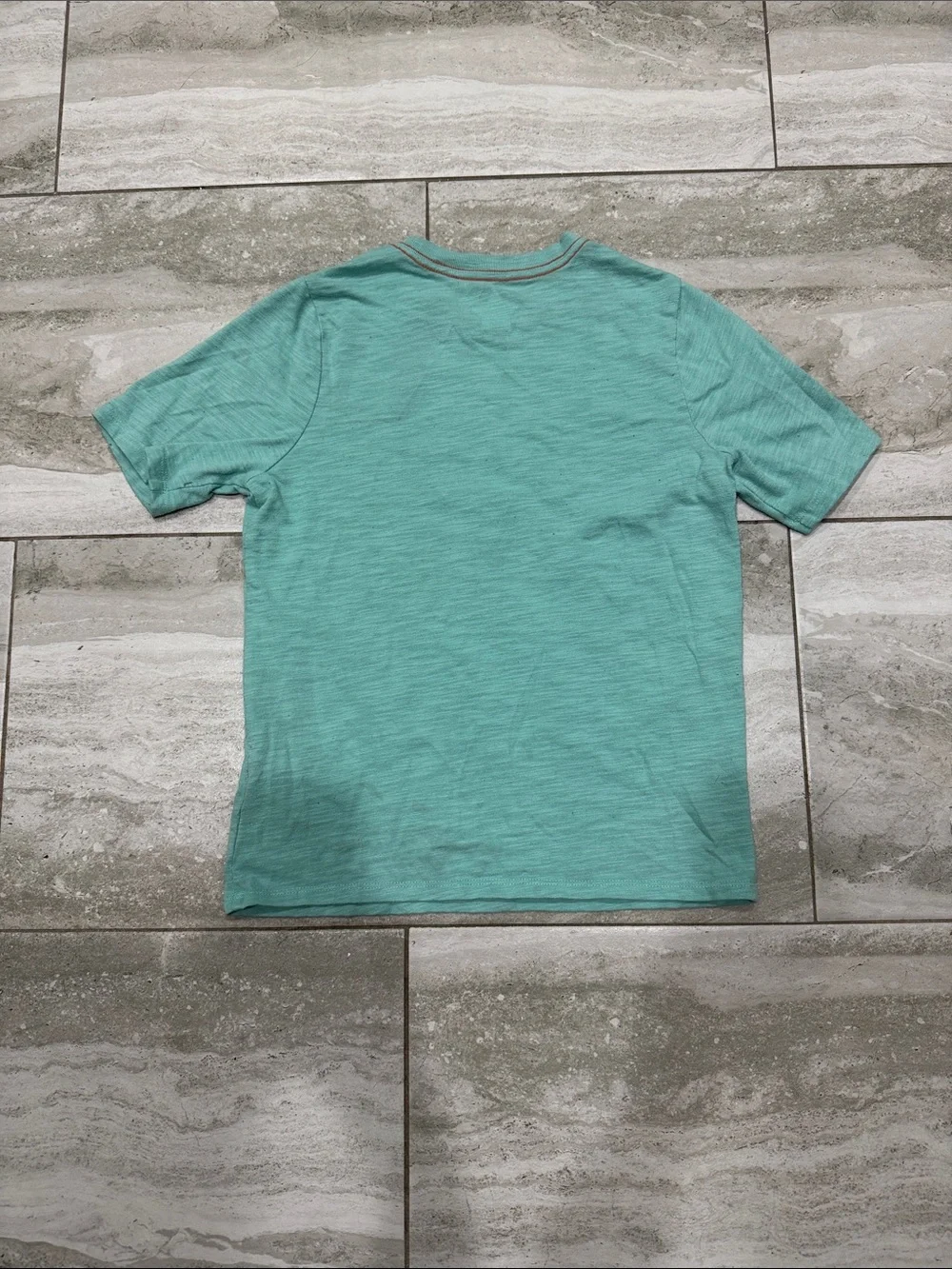 365Kids aqua green